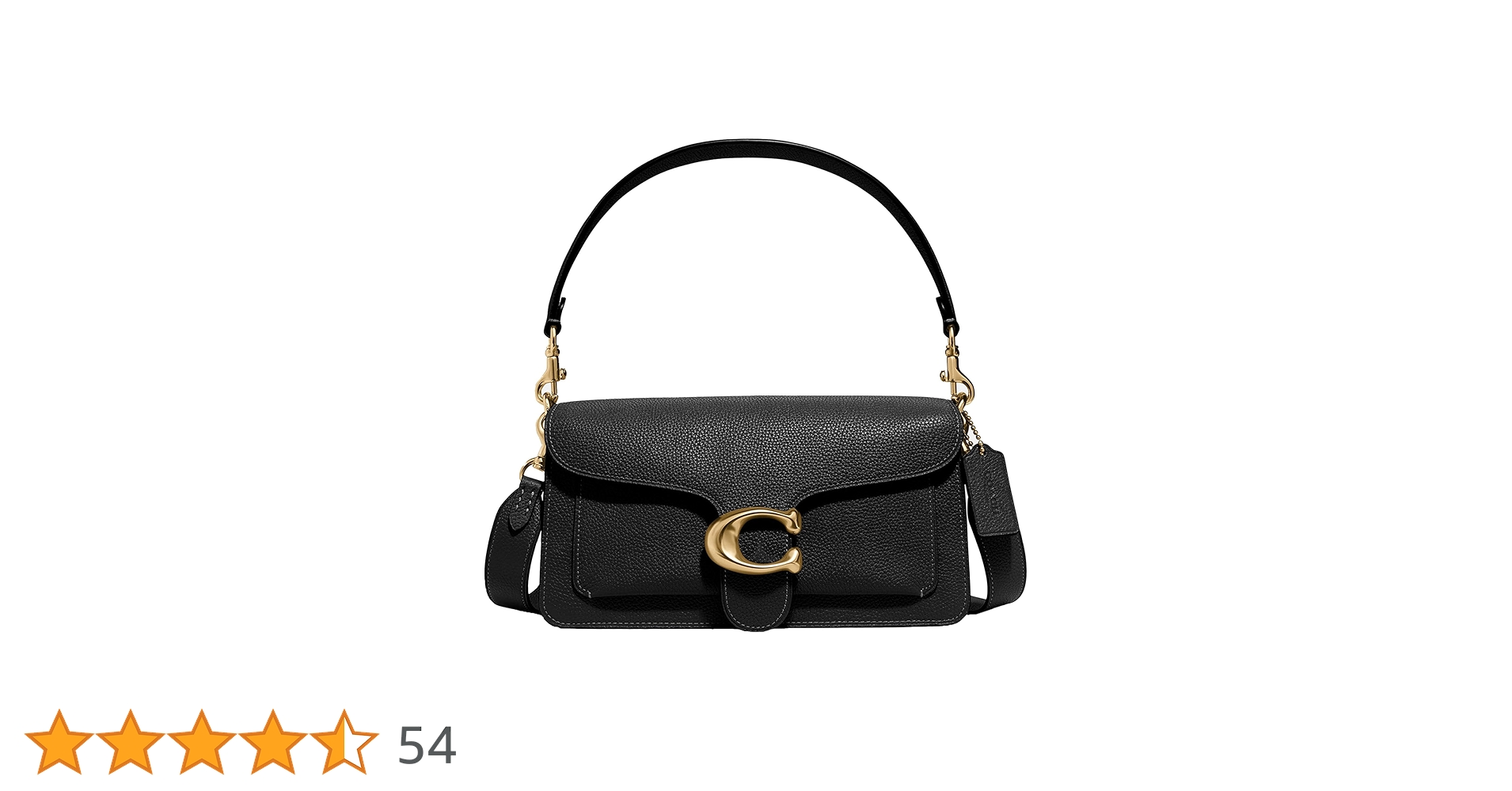 バッグ Coach Leather Shoulder Bag Coach Pink Shoulder Bag, black: Amazon.co.uk: Fashion