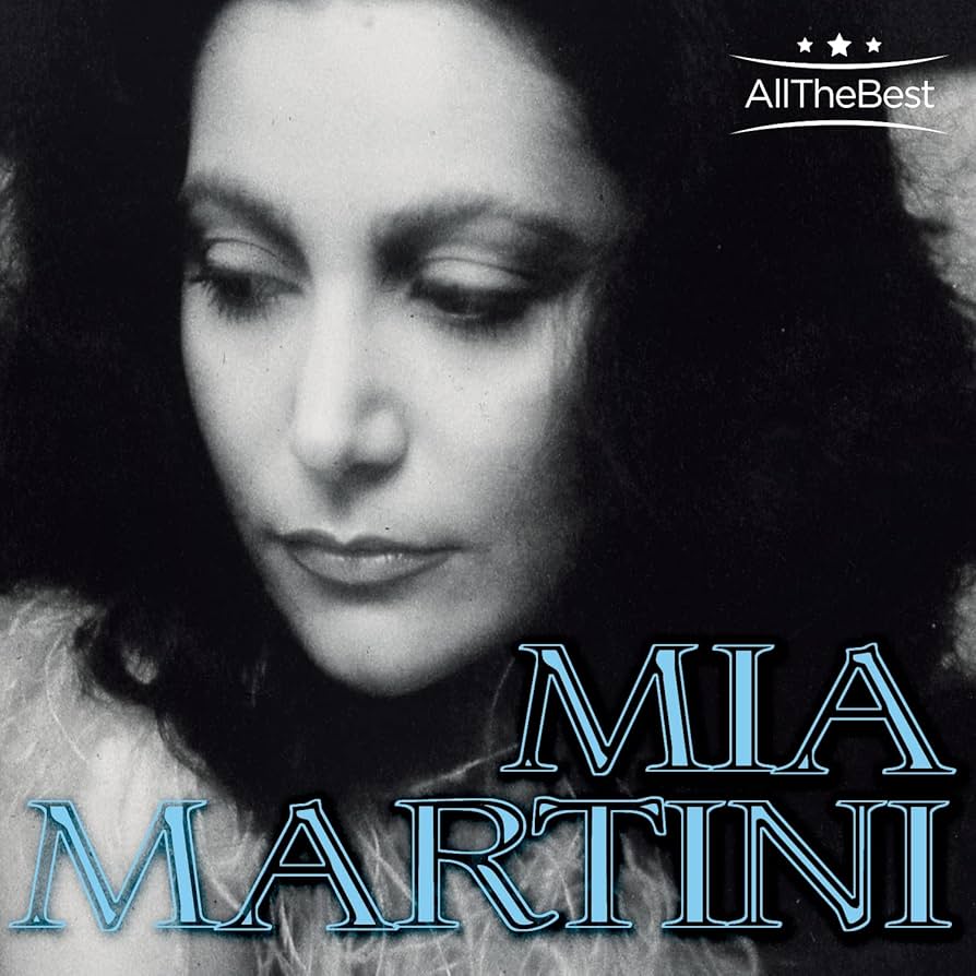 Mia Martini - All the Best : Mia Martini: Amazon.es: CD y