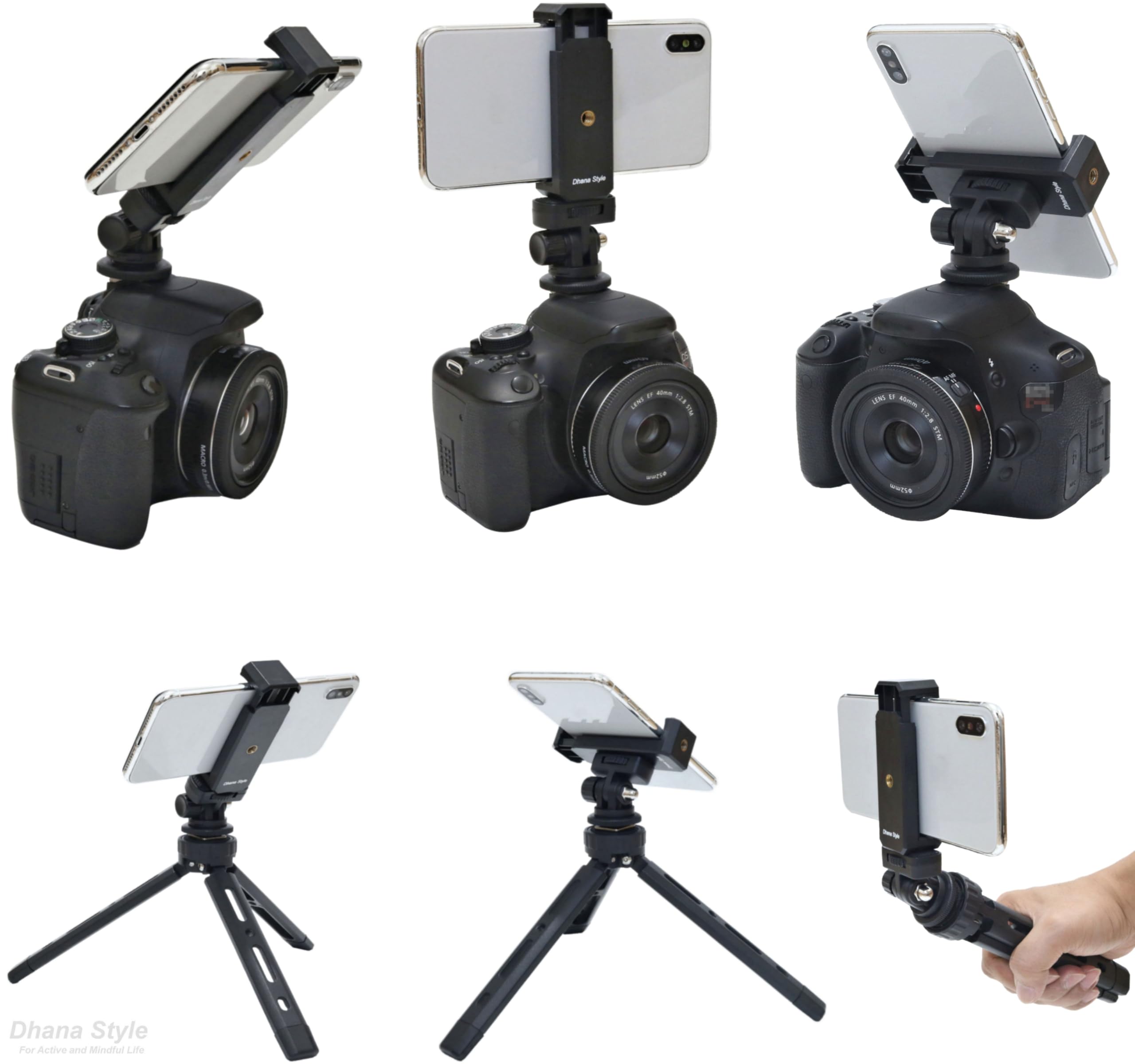 スマホ撮影セット Amazon.co.jp: NEEWER スマホケージ スマホビデオリグセット