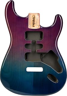 AllParts Primo Replacement Stratocaster Body - Coastal Sunset