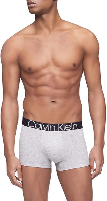 Calvin Klein Mens Trunk
