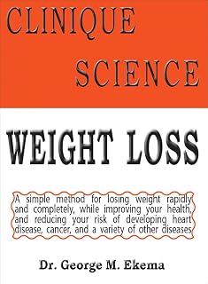 Clinique Science Weight Loss