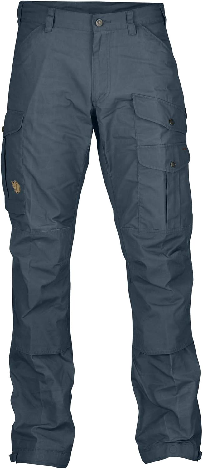 Fjällräven Vidda Pro Ventilated Trousers