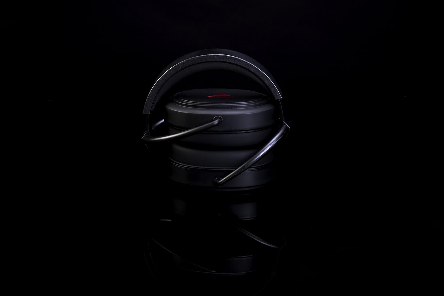 direct sound plus premium professional studio noise cancellation headphone made in the usa black sp34b