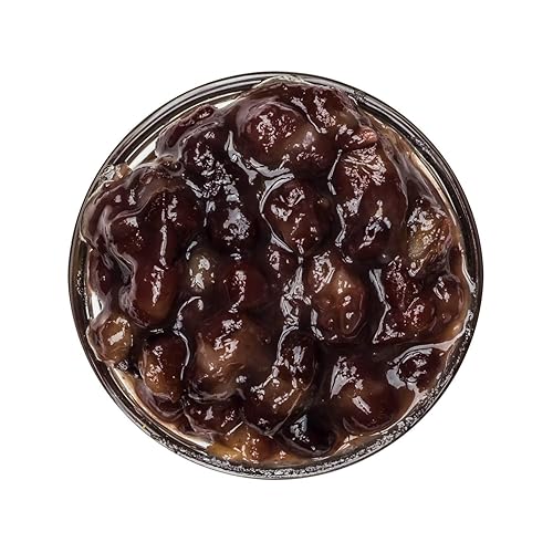 Miniatura 6 de Tea Zone Frijoles rojos (7.25 libras) para postres de bebidas, refrigerio dulce o comer directamente