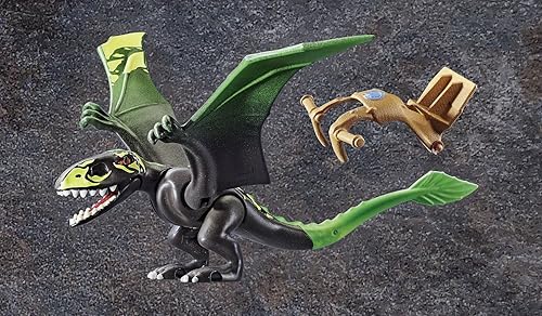 Miniatura 6 de Playmobil Dimorfodon