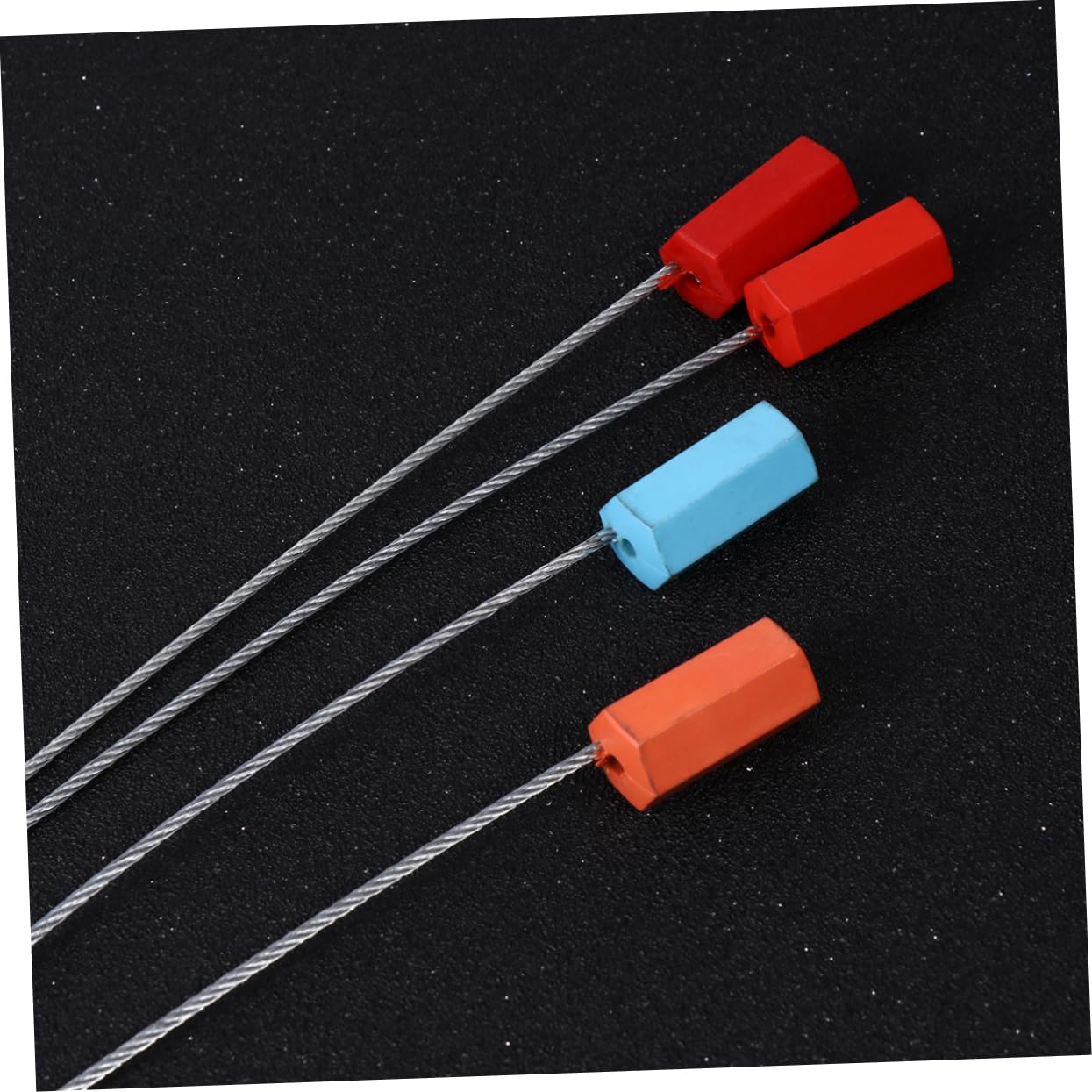 Cabilock 50pezzi Pinze Per Pinze Per Sigillatura Del Kit Di Per Sigillatura Kit Di Per Del Per Del Per