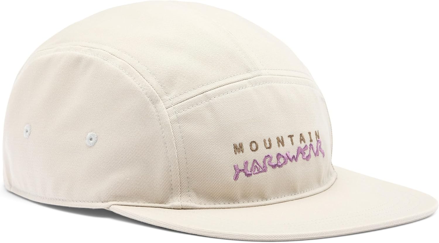 Mountain Hardwear Womens Canvas Camp Hat