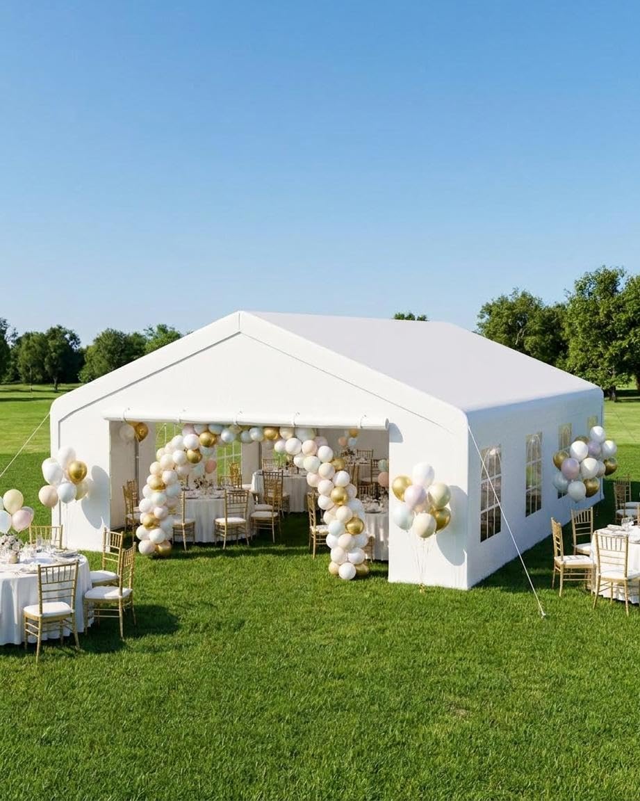 Photo 1 of ActiveTrail 20x33 FT Canopy Tent