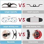 Cord Organizer for Kitchen Appliances 4 Pack Cord Wrap Cord Holder Cable Organiser for Mixer, Blender, Coffee Maker, Pressure Cooker, Air Fryer