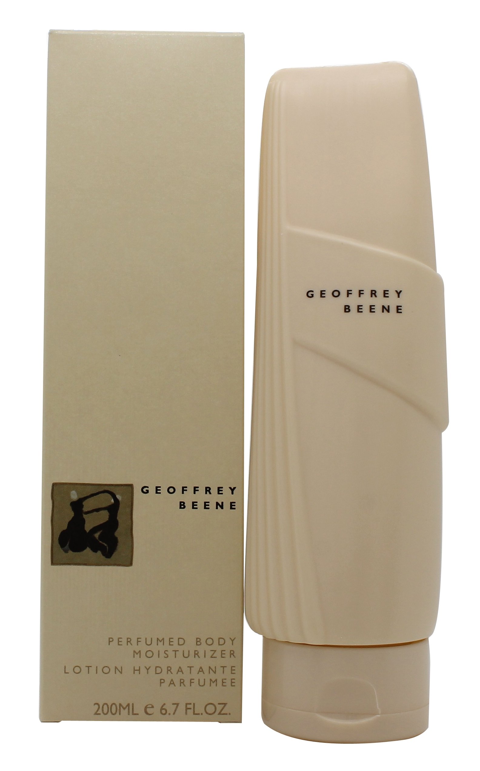 Geoffrey Beene by Geoffrey Beene Parfumierter Body Moisturizer 200ml