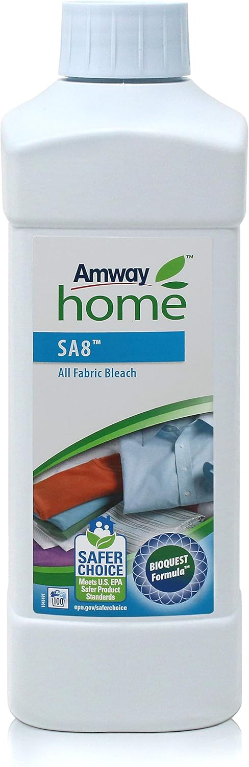 candeggina all'ossigeno per i vestiti