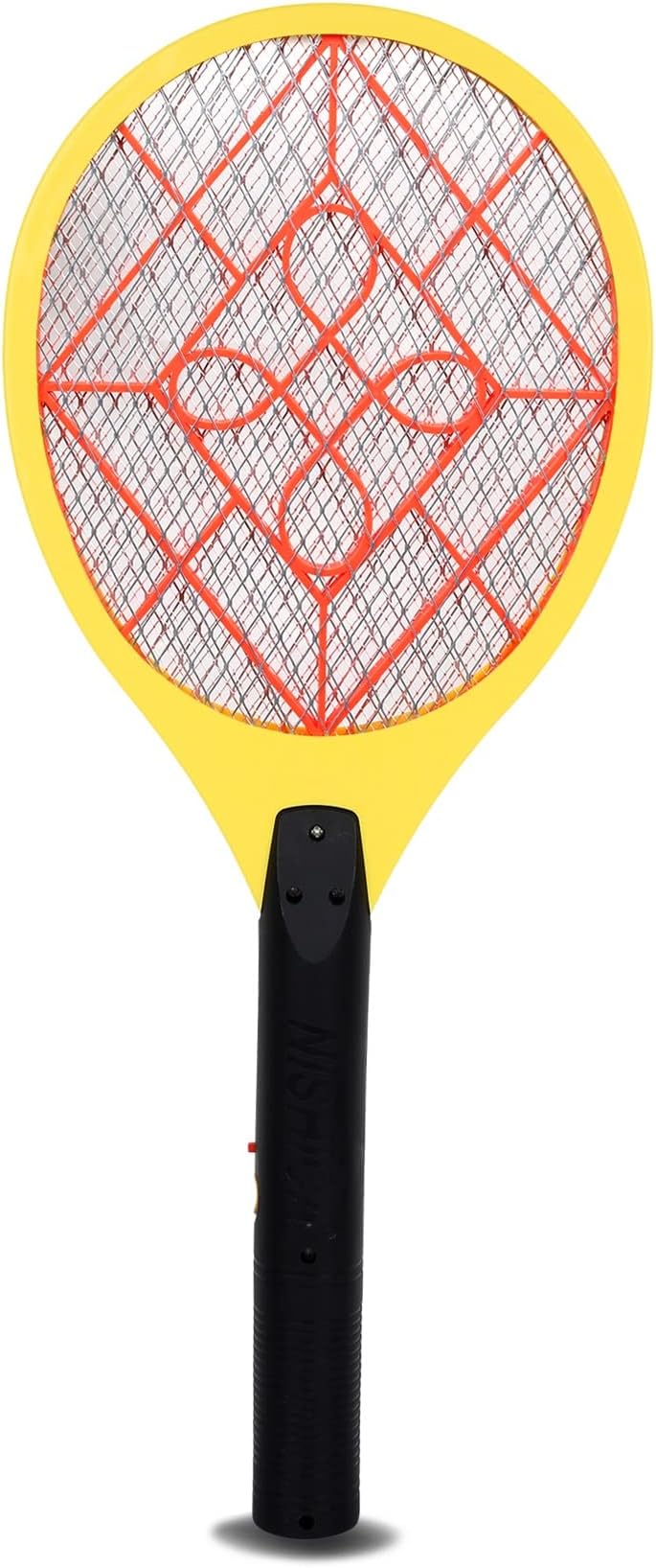 NS-1-6-7 Mosquito Killer Bat - Racket, Insect Killer - Swatter - Zapper- Rechargeable (Free Shipping)