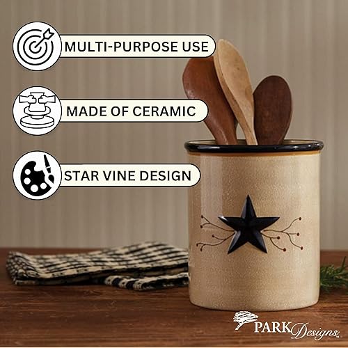 Miniatura 6 de Park Designs Utensilio de cornamenta