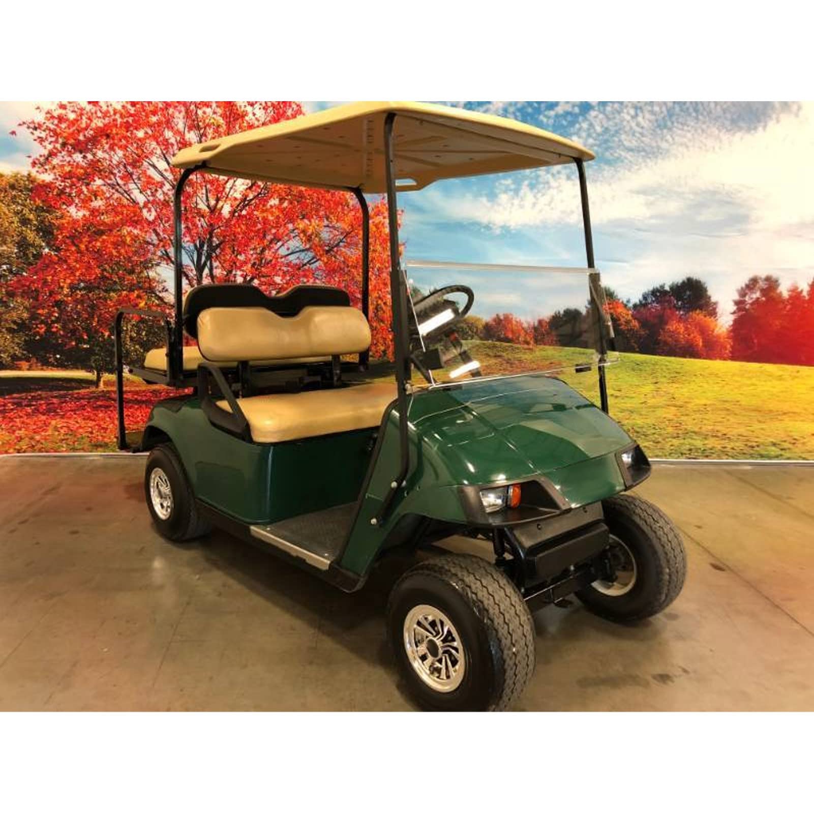 Capteur Accélérateur Inductif Aramox - Compatible EZGO TXT DCS 1994-UP - 25854G01