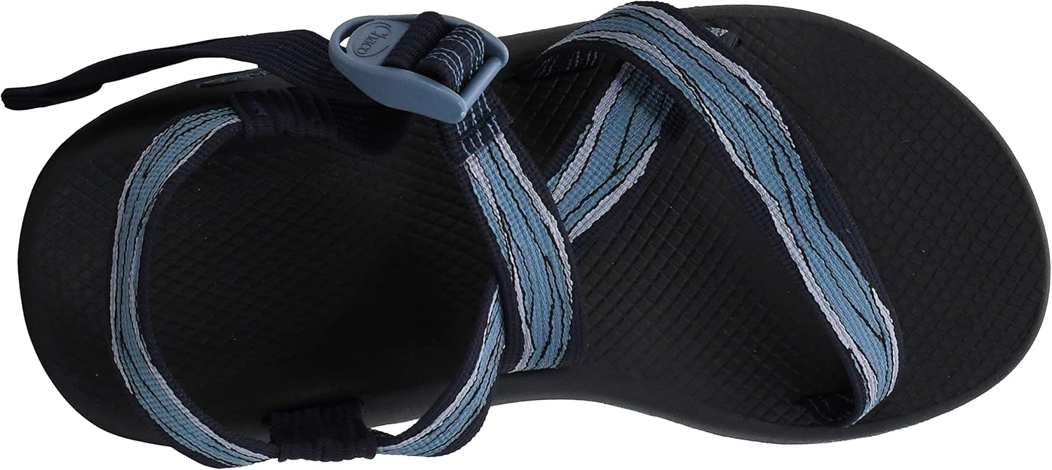 Chaco Mens Z/1 Classic, Outdoor Sandal 10 Glaze Navy