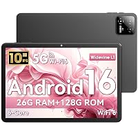 Tablet 10 Pollici, Tablet Android 16