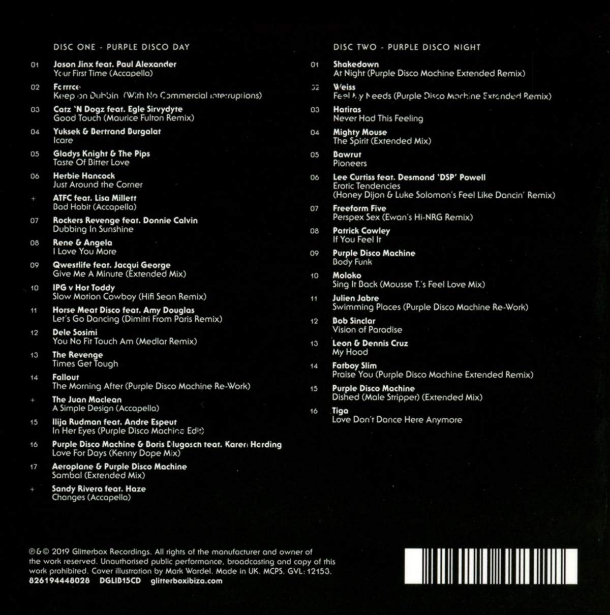 Discotheque