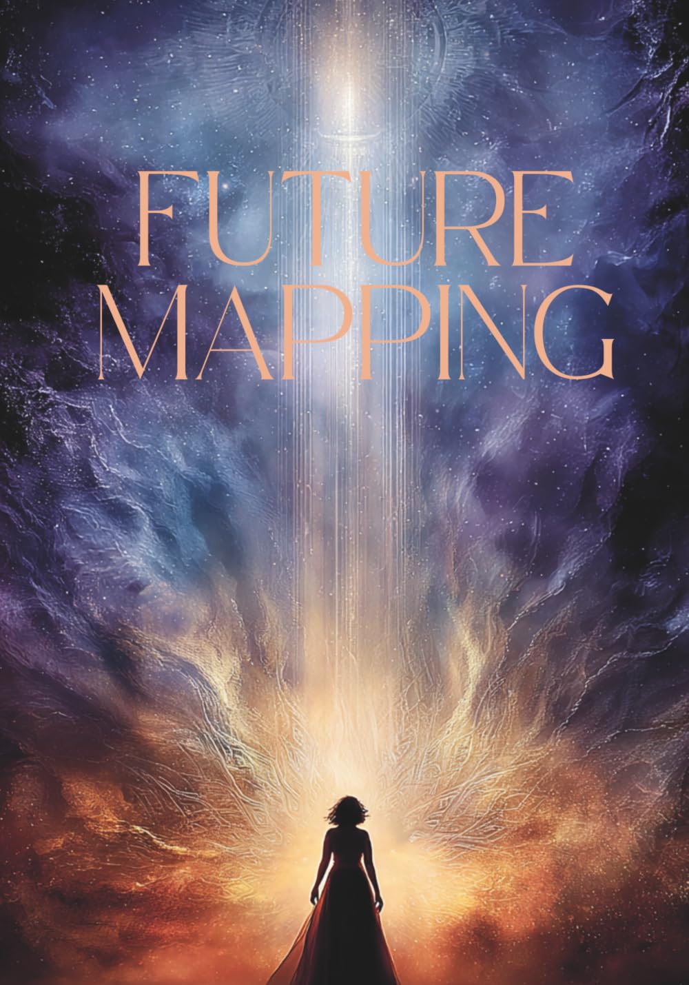 Future Mapping Journal 3