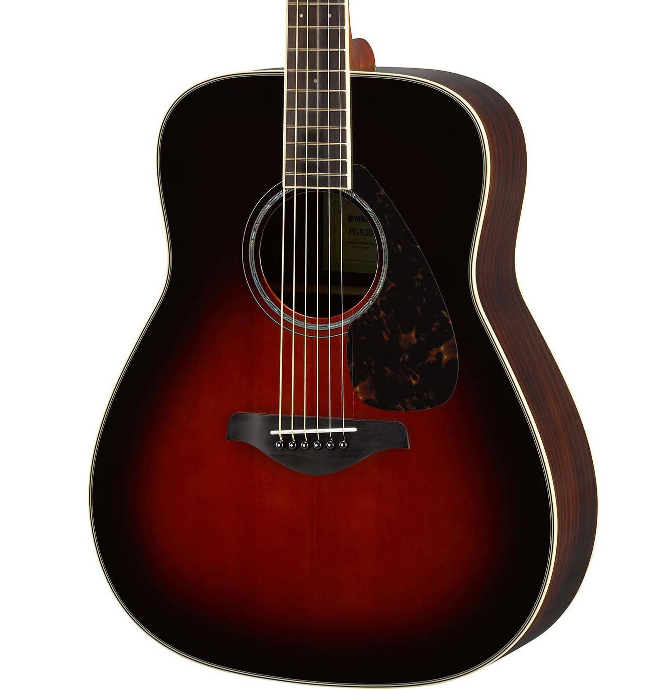 Amazon.co.jp: ヤマハ YAMAHA アコースティックギター FG SERIES 