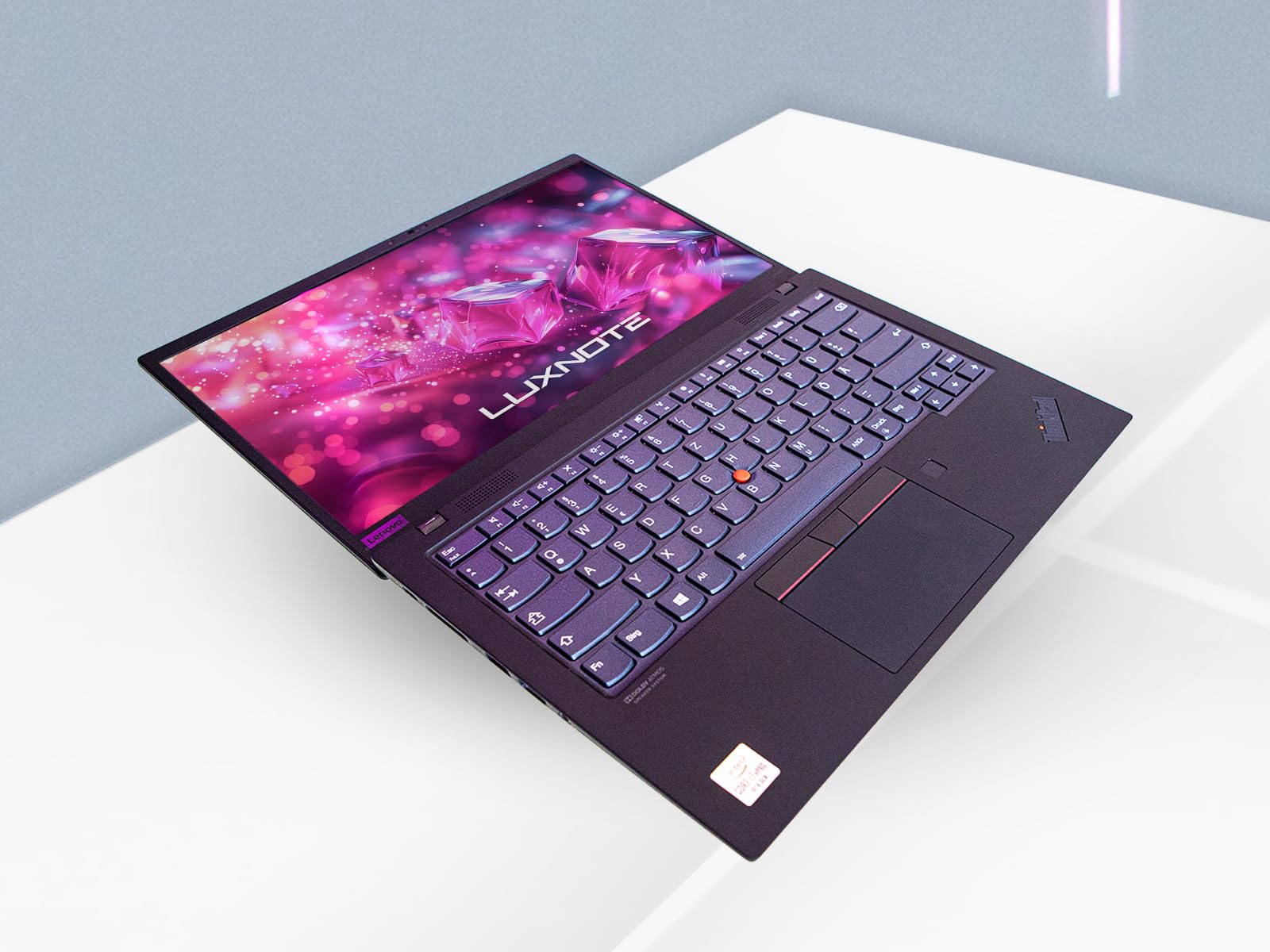 Lenovo X1 Carbon 14インチ i5 8世代 8GB 238GB Laptop Lenovo ThinkPad X1 Carbon Gen 8 14