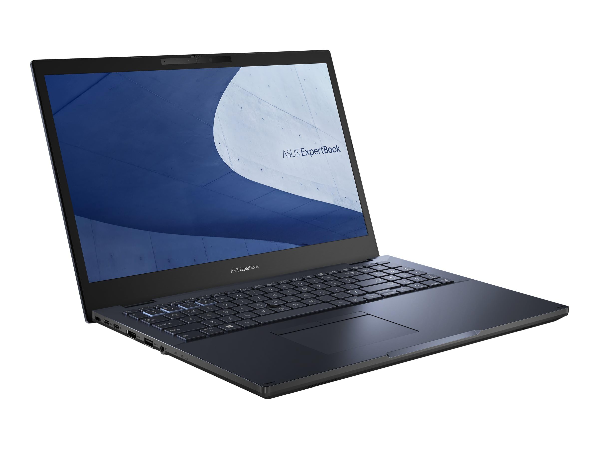 Amazon.com: ASUS ExpertBook B2 Laptop (15.6