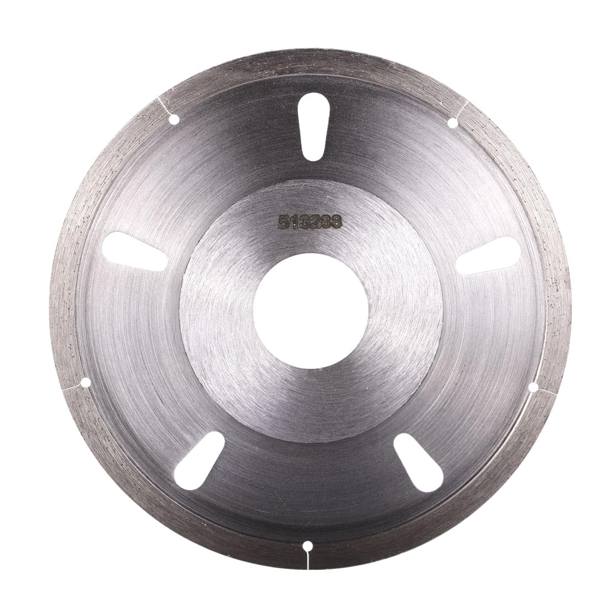 DISTAR Diamond Cutting Disc 1A1R 100 Cleaner, Silver - Image 4