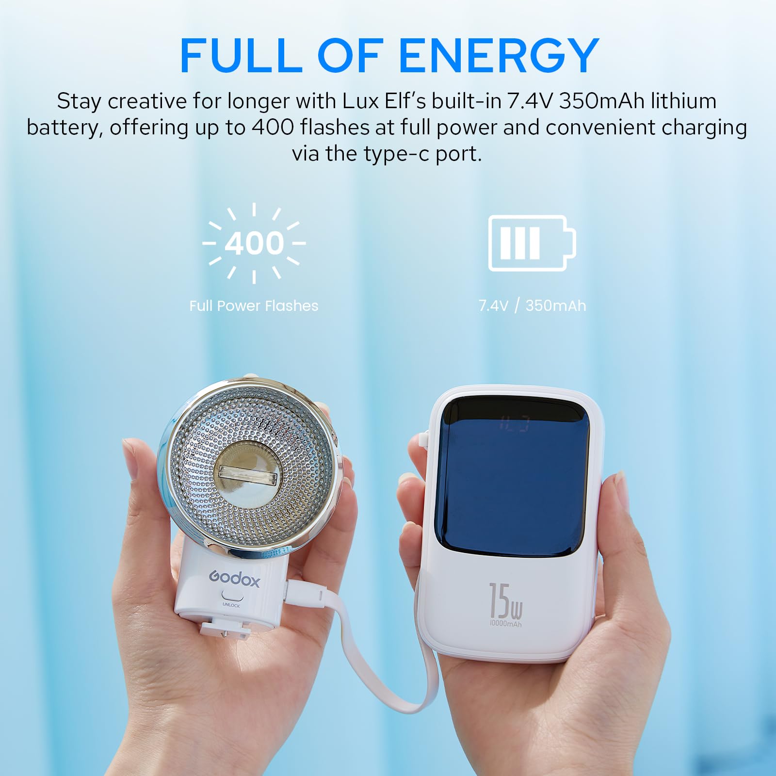 GODOX Lux Elf レトロ カメラフラッシュ クリップオンストロボ GN6 6000K 3.6s返電時間 スピードライト Sony Canon Nikon Fuji Olympus Amazon | GODOX Lux Elf レトロ カメラフラッシュ クリップオン