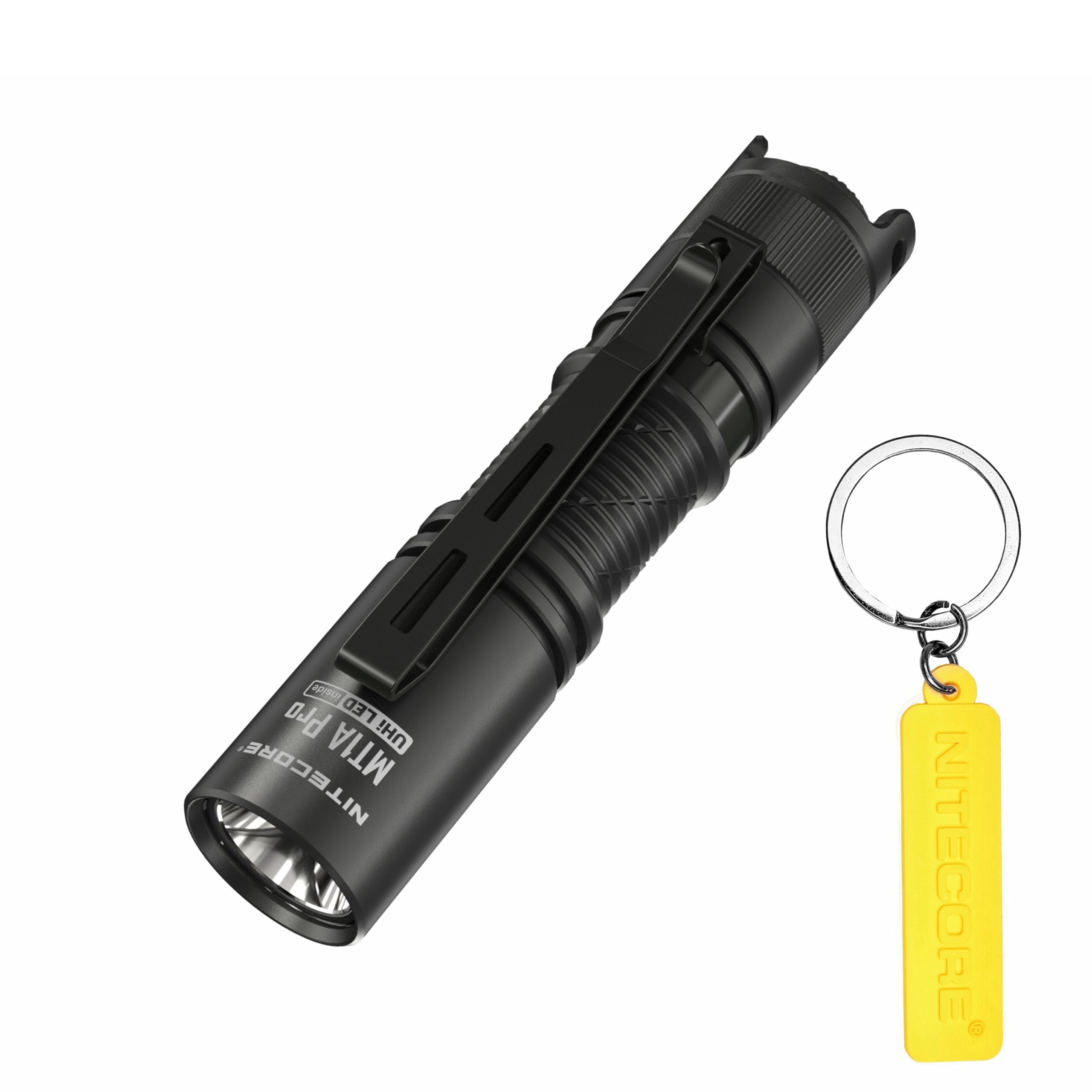 Amazon.co.jp: Nitecore MT1A Pro 800ルーメン 高出力 コンパクト 充電