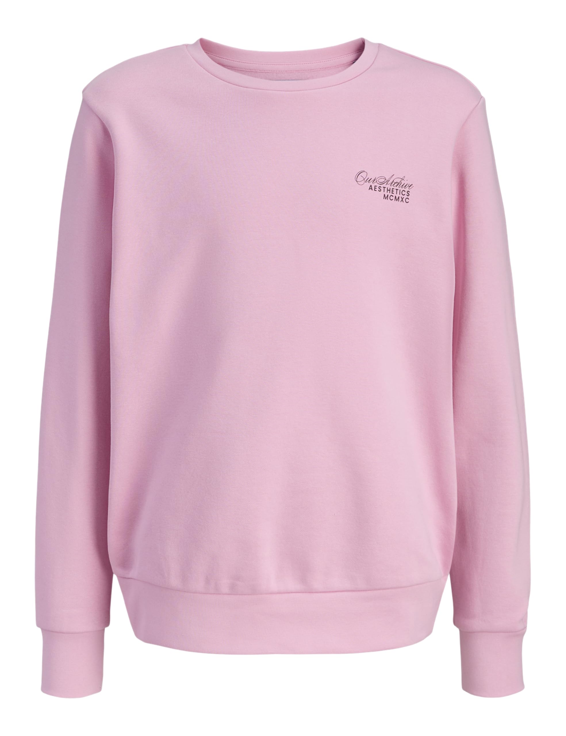 JACK & JONES Herren Jjroar Sweat Crew Neck Jnr