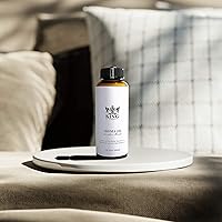 Vista 5 de Silmarillion Aroma Oil for Diffusers - (10ml-100ml-500ml) by King Of Scents