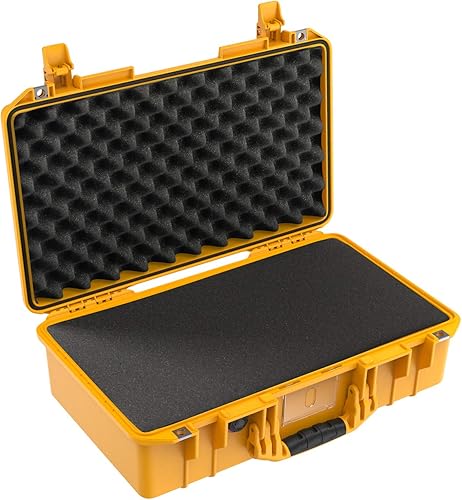 Miniatura 2 de Pelican Funda Air 1525 con espuma - Amarillo
