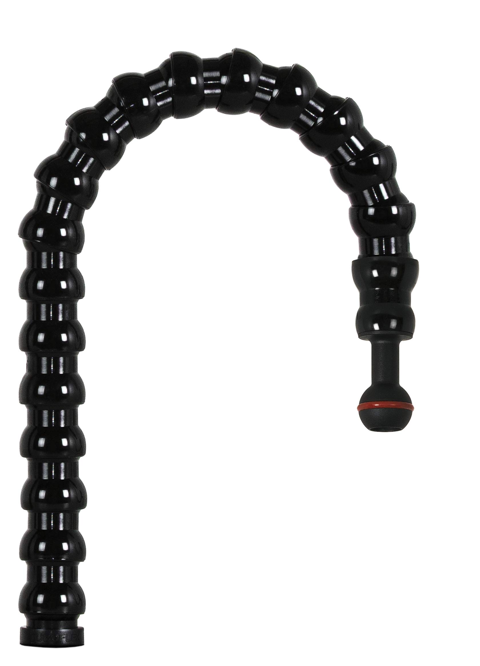 Flexarm 17 Module mit Kugel 25 mm und M8 Innengewinde Lang 50 cm für Kameraschiene FLEX-ARM 500M05BK