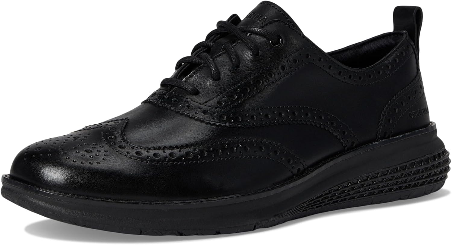 Cole Haan Mens Originalgrand Energyweave Wingtip - Image 7