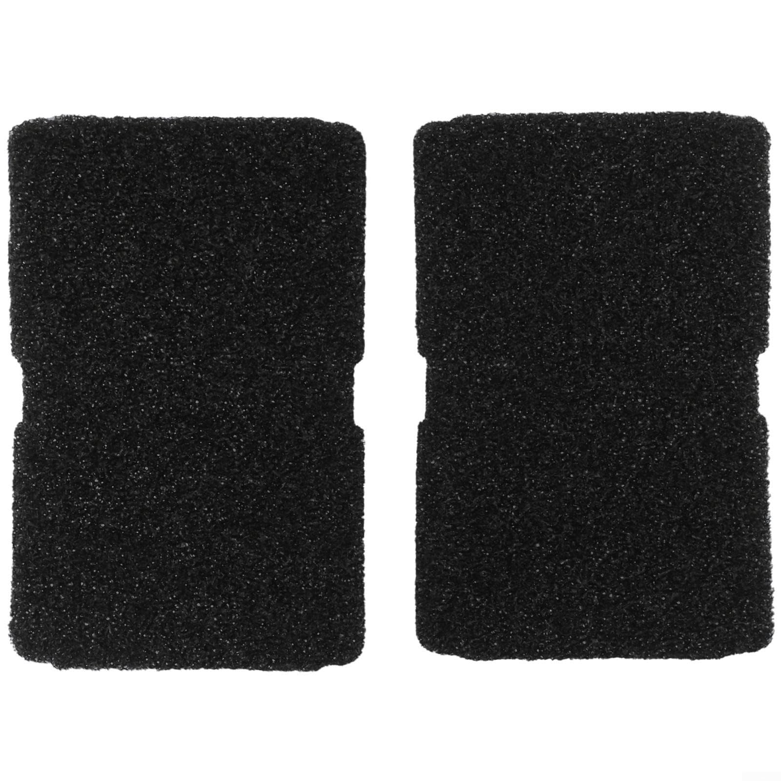 3 Filtri Asciugatrice Per Beko Grundig Blomberg - Spugna 240x150x10 Mm Ricambio Originale - Foto 9