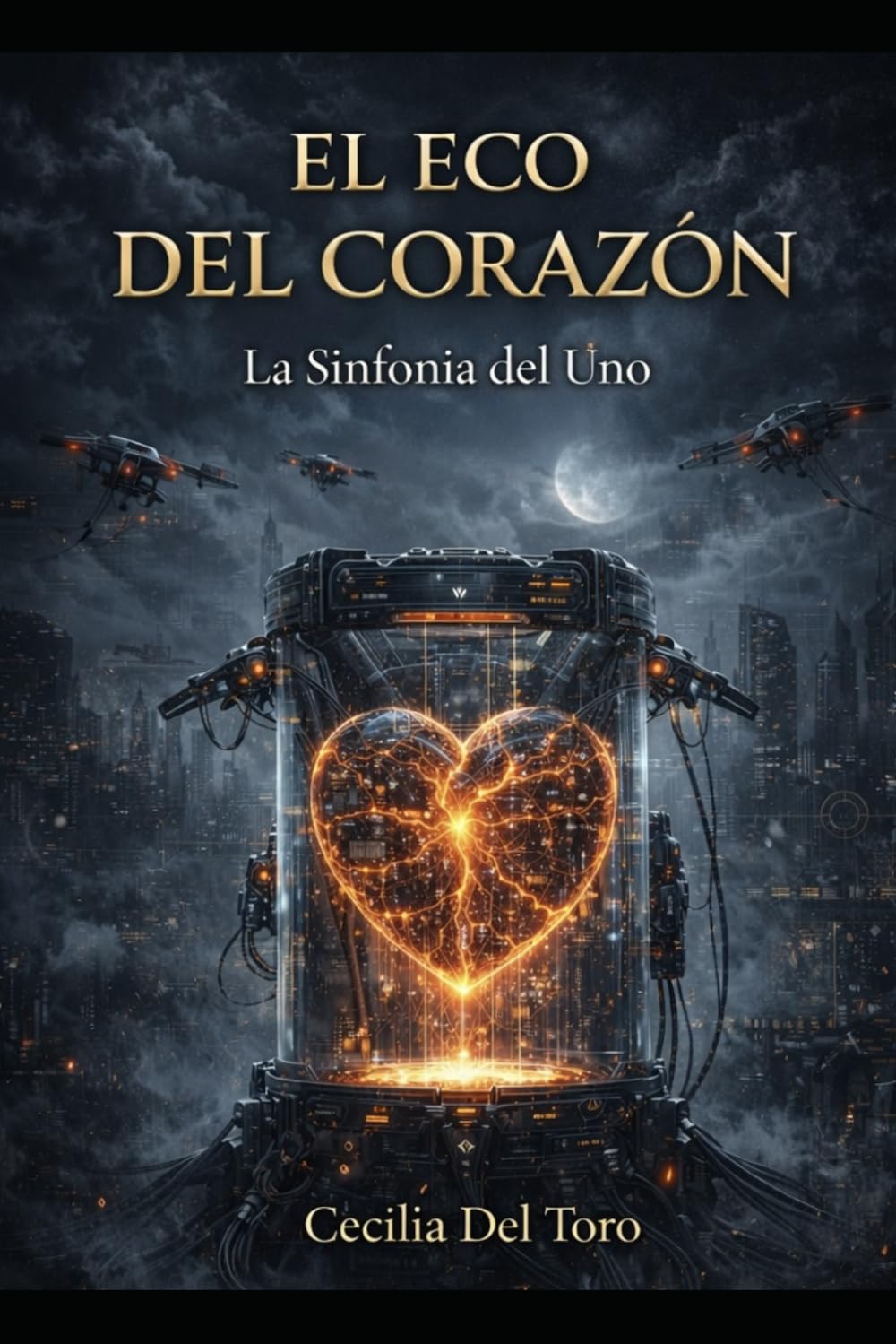 EL ECO DEL CORAZÓN: La Sinfonía del Uno: Cuando el latido dejó de obedecer al sistema
