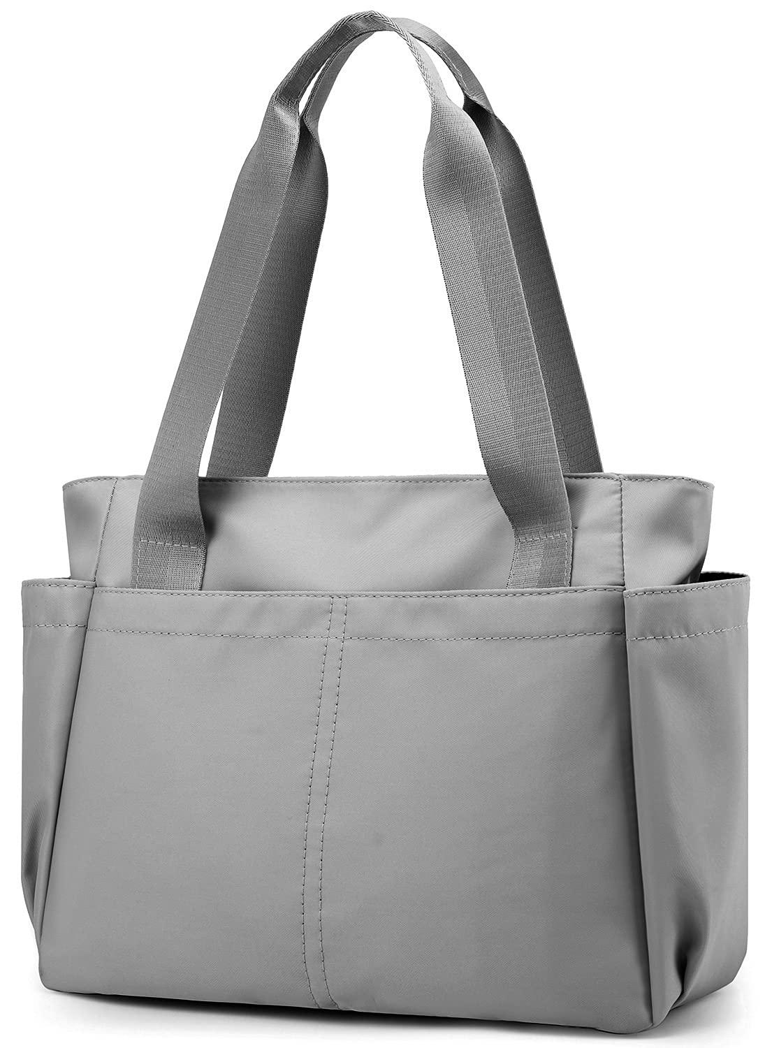 PlasMallerCarry On Travel Duffle Bag Packable Luggage Travel Gear Sports Gym Bags Lightweight Tote Shoulder Pack