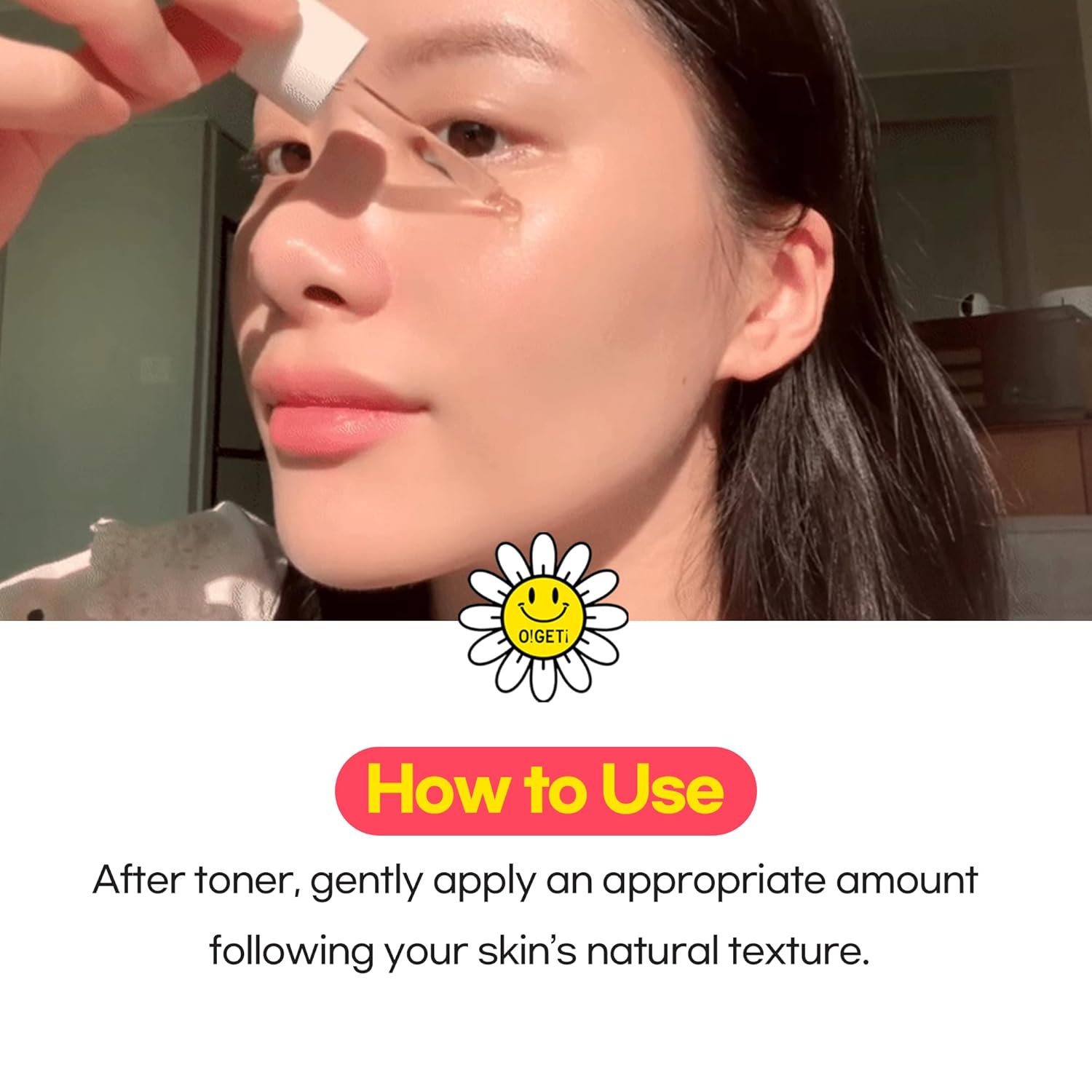 Vitamin C Glow Serum Plus, Triple Vitamin C Face Serum, Niacinamide & Multi-Hyaluronic Acid, Barrier Care, Sensitive Skin, 1.01 fl.oz - Image 9