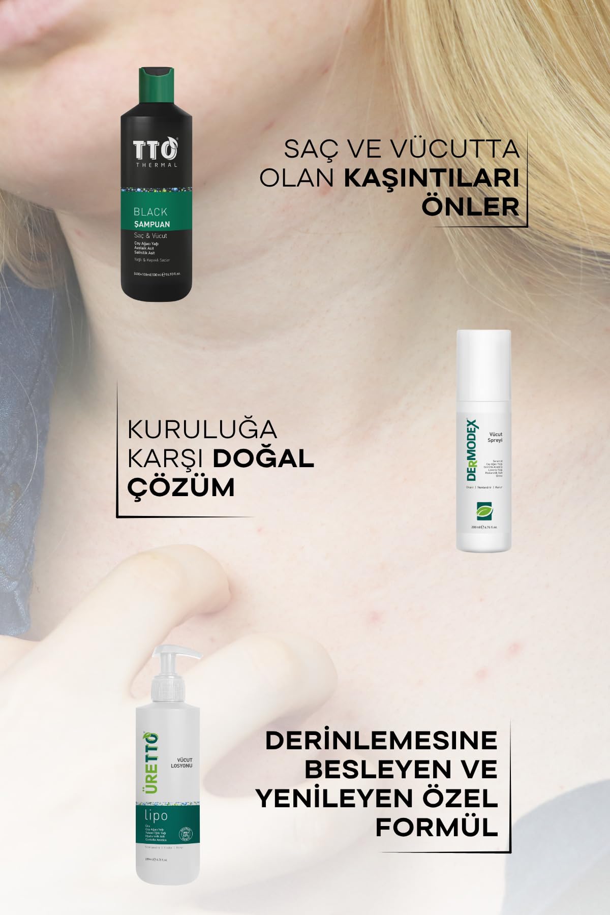 TTO Destek Paketi 1