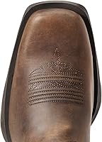 Vista 4 de Ariat Botas vaqueras Rambler Patriot para hombre