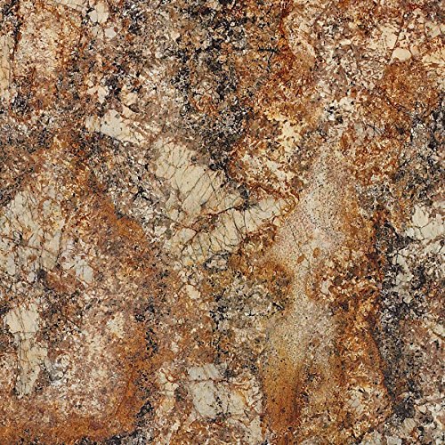 Formica Brand Laminate 0346512RD408000 Laminate, Golden Mascarello Radiance