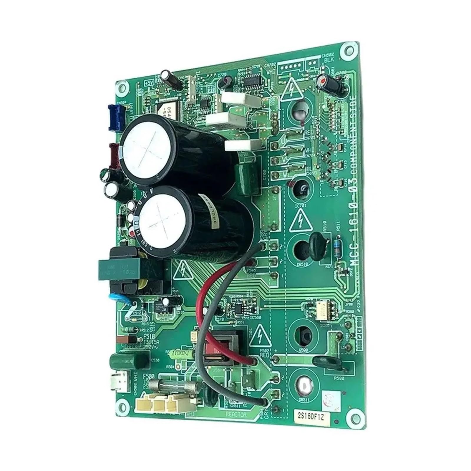 Niufenggeo One Color Air Conditioner Motherboard Control Inverter Module，Compatible For Toshiba， Mcc-1610-03 Accessories Inverter Module