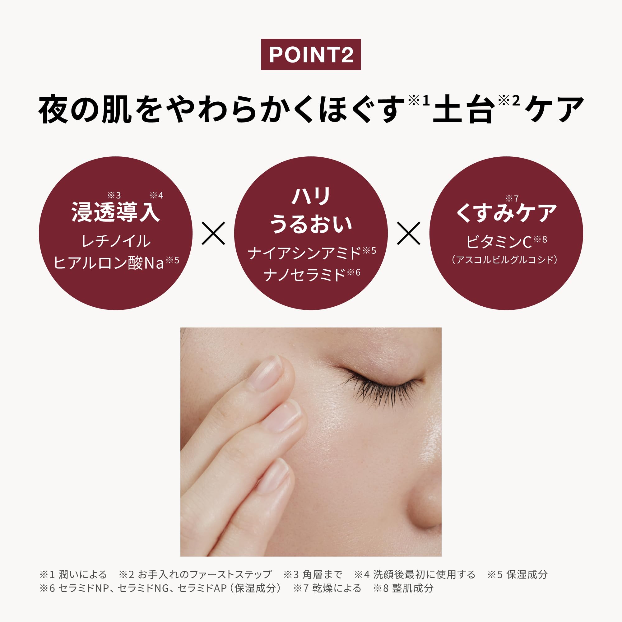 Amazon.co.jp: 【公式】ADDITTLE BEAUTY ピーエムプレップマスク