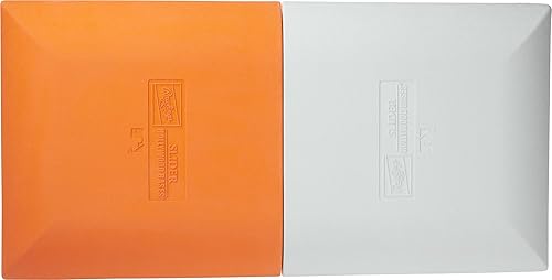 Miniatura 4 de Rawlings  Hollywood Slider Double First Base Set  Youth - Softball  Little League Rule 1.06 Compliant  Multiple Options