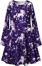 unicorn dresses on amazon