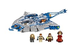 LEGO Star Wars 9499 Gungan Sub