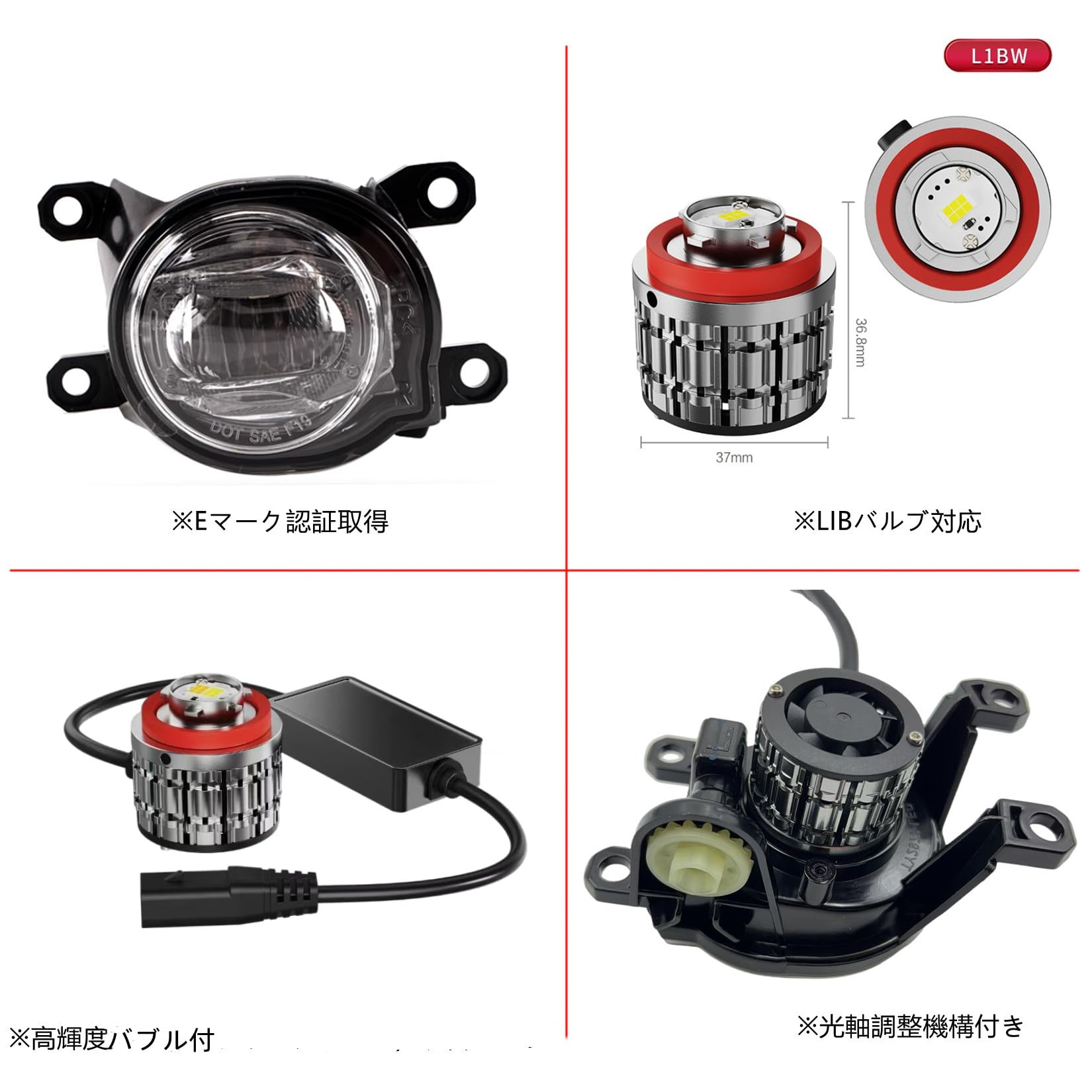 Amazon | CJWUHAO トヨタ ROOMY ルーミー M900A M910A 後期