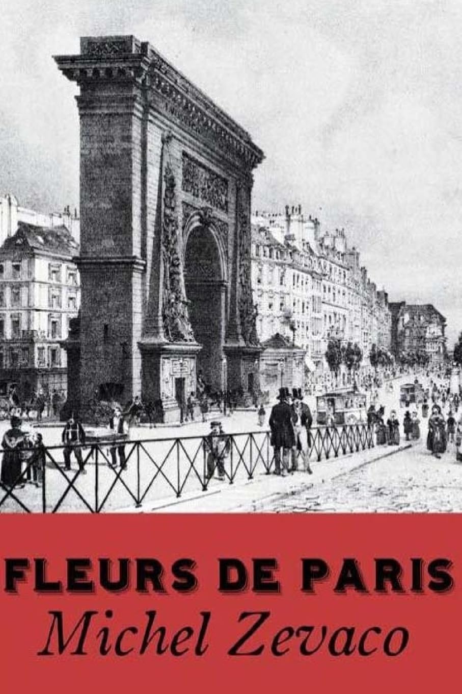 Fleurs de Paris | Amazon.com.br