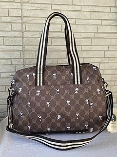 Amazon Co Jp 人気のスヌーピー レスポートサックランキング