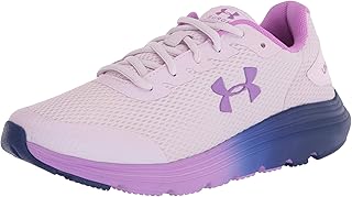 under armour girl shoes